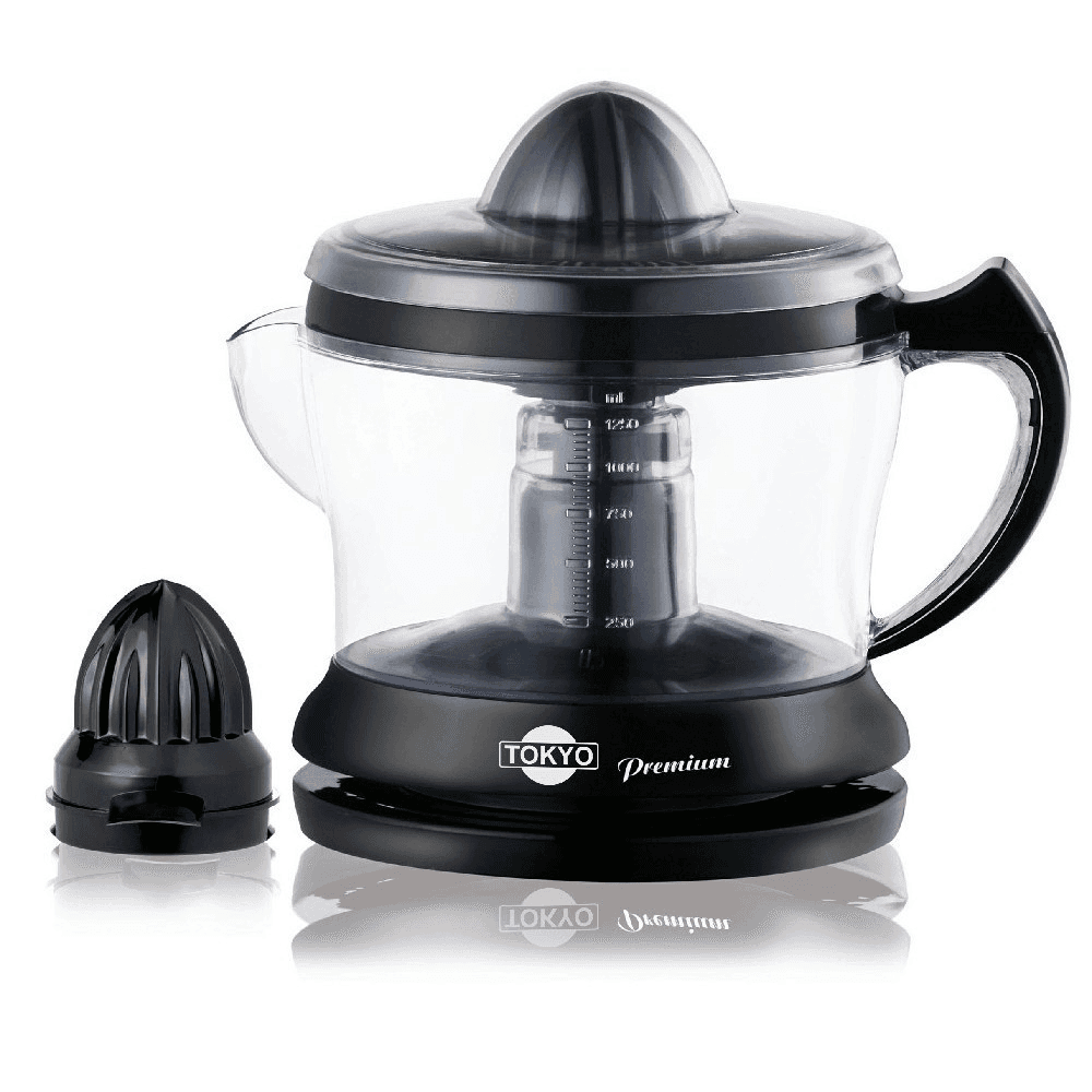 EXPRIMIDOR TOKYO PREMIUM JARRA 1,25 ML 2 CONOS EDTMEPREMIUM T2662 15931