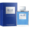 PERFUME ANTONIO BANDERAS FOR MEN BLUE SEDUCTION 200ML 16230