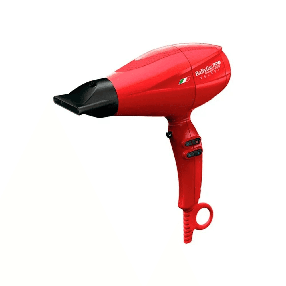 BABYLISS SECADOR FERRARI V1- LONG 16380