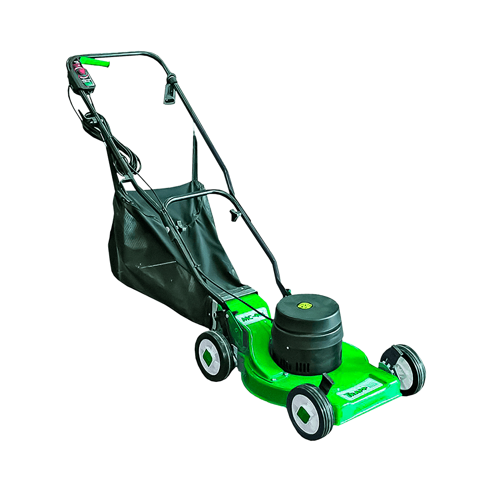 CORTA PASTO TRAPP MC40L-1HP C/BOLSA ELECTRICO BLANDA1300W 3600RPM TR3 1684