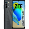 CELULAR ZTE BLADE V40 VITA DUAL 128GB/4GB BLACK 18008
