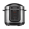 OLLA A PRESION MONDIAL 5LTS MASTER COOKER 14 FUNCIONES PE-38 18240
