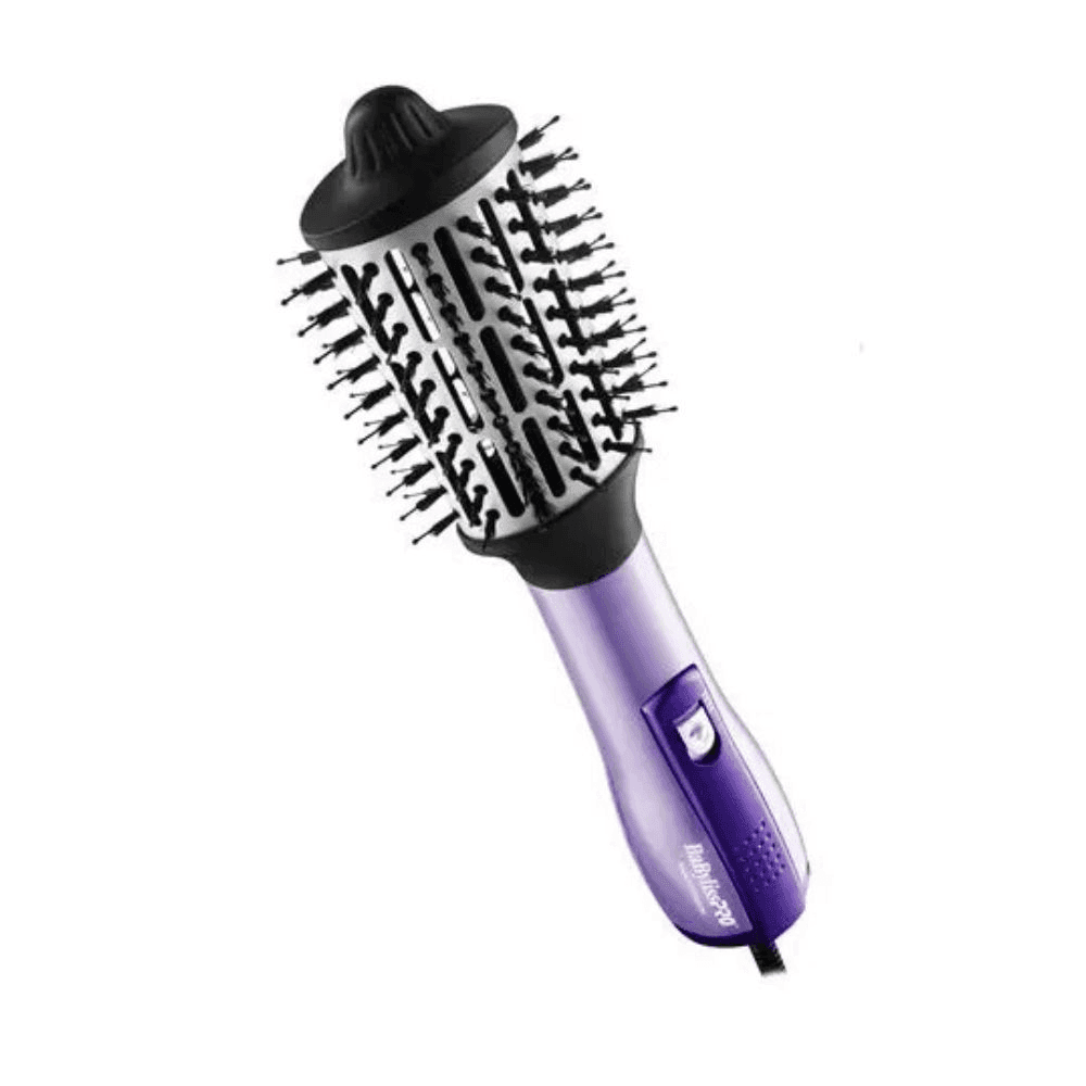 BABYLISS HOT AIR BRUSH 2.5 " 220 V LAVANDA ED. LIMIT 18578