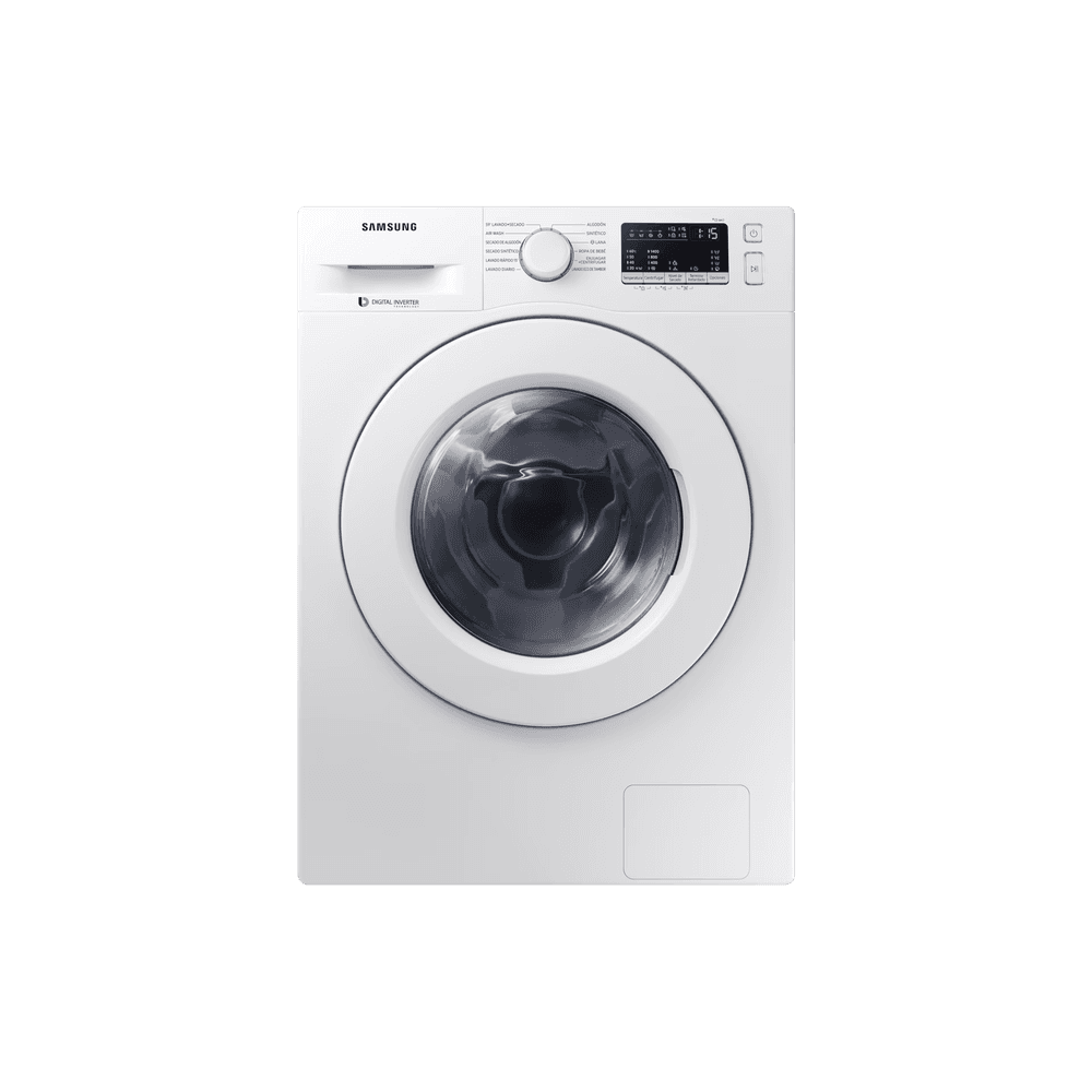 LAVASECARROPAS SAMSUNG 11KG/7KG REF:WD11M4473MW/ZS 19375