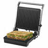 SANDWICHERA GRILL NAPPO NES-122 4 BLOQUES 19420