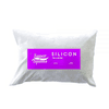 ALMOHADA SILICON TALLE MEDIA 045X065 SUPER SPUMA 19518