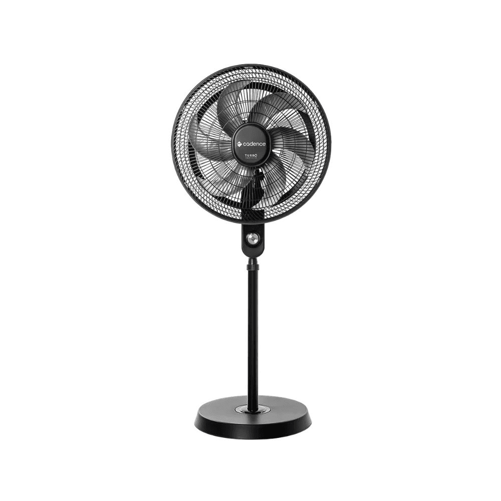 Ventilador de pie Cadence VTR870 1987