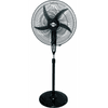 VENTILADOR DE PIE TOKYO BRAVISIMO  3VEL.20" B/REDONA NEGRO  T2096 VETOFS50-11DAN-N 1988