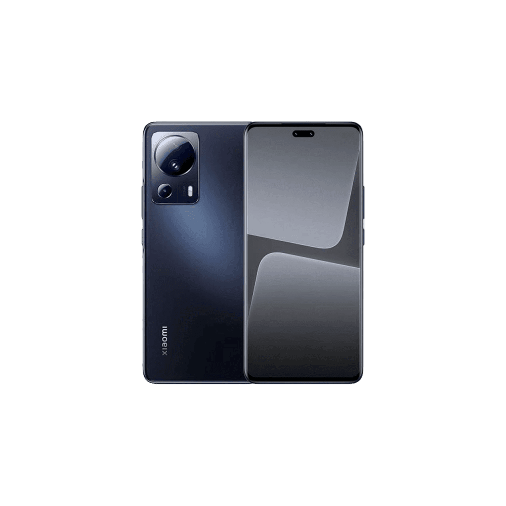 CELULAR XIAOMI 13 LITE 5G 8GB/256GB BLACK 20135