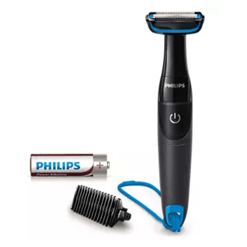 AFEITADORA PHILIPS CORPORAL BG1024/16 PH362 20251