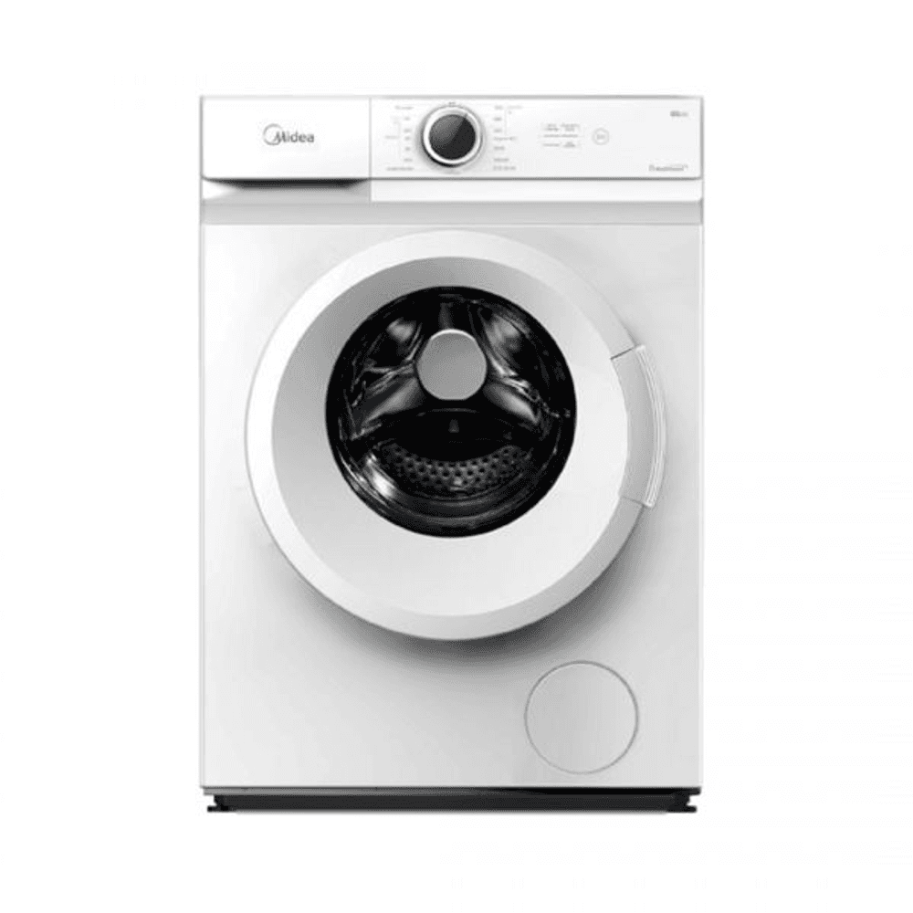 LAVASECARROPAS MIDEA 10.7KG INVERTER BLANCO 050900MF200D1 20438