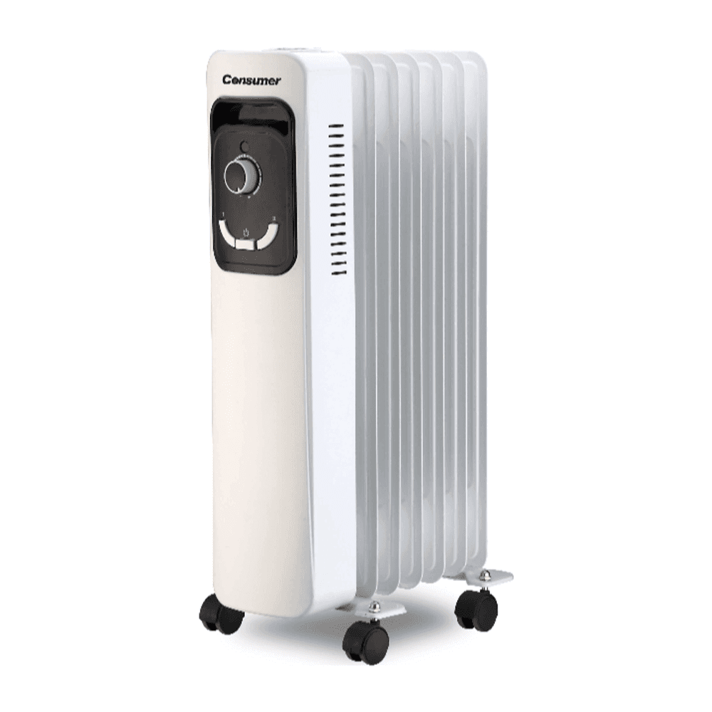 ESTUFA CONSUMER TIPO RADIADOR CMR-RA7 20463