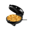 OMELETERA MULTILASER ANTIADHERENTE CE079 850W 220V NEGRO 20575