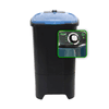 LAVARROPAS COBRASA 10KG SEMI AUTO C/S 20747