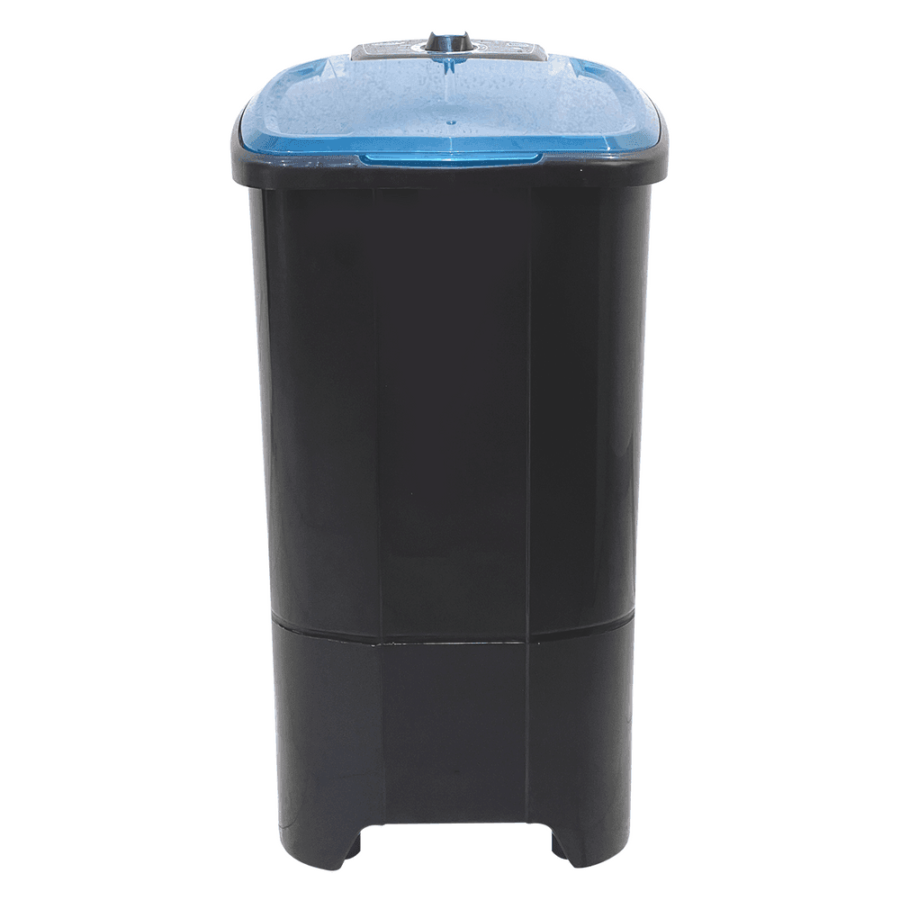LAVARROPAS COBRASA 10KG SEMI AUTO C/S 20747