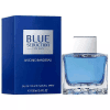 PERFUME ANTONIO BANDERAS BLUE SEDUCTION P/ CABALLERO EDT 100ML 21165