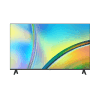 TV TCL 43" FHD SMART ANDROID R  FRAMELESS 43S4OOA TCL2 21175
