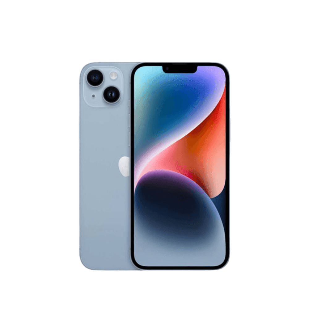CELULAR IPHONE 14 128GB BLUE ESIM 21219