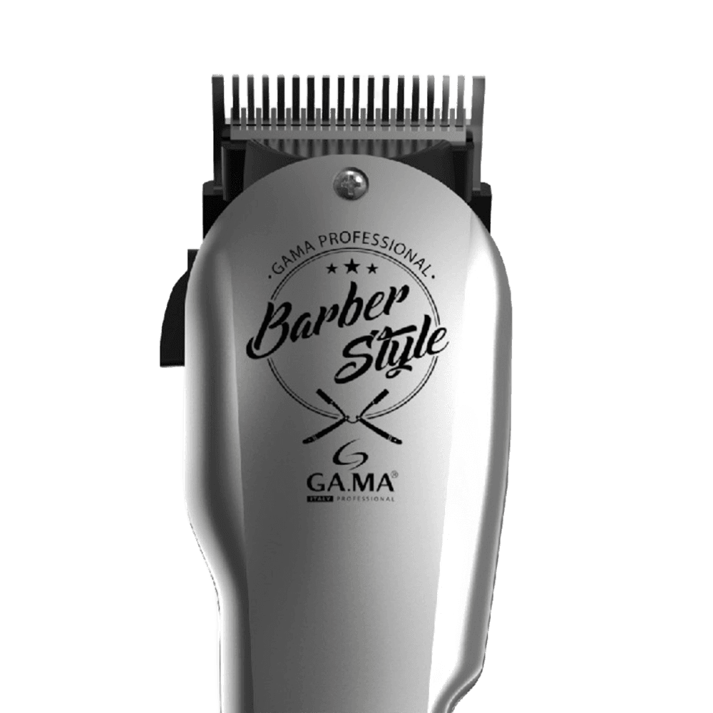 CORTAPELO GA.MA GM BARBER STYLE 220 14-3813