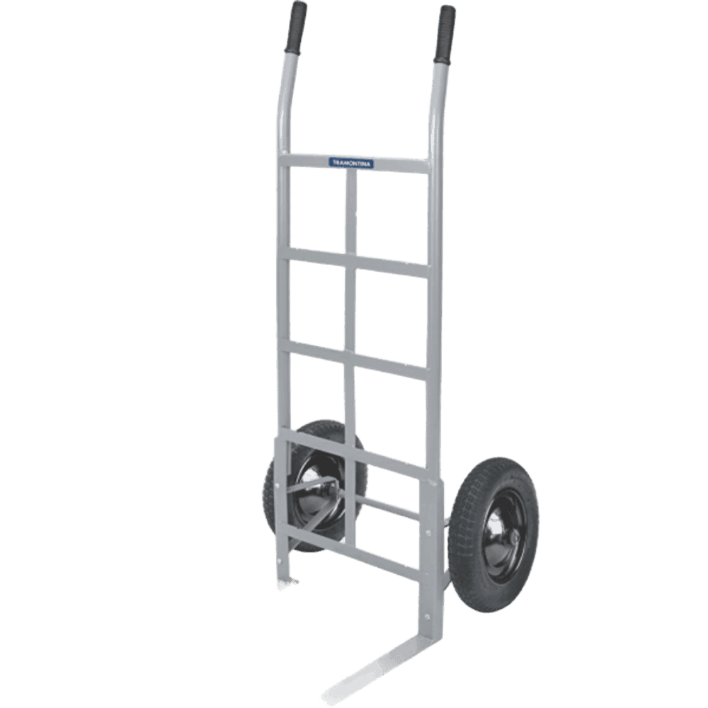 CARRITO DE MANO 2 RUEDAS 200KG TA77756/435 21810