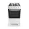COCINA MUELLER 4 HORNALLAS MFV4BB FRATELLO BLANCO MFV4BB FRATELLO BLANCO 21854