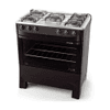 COCINA MUELLER 5 HORNALLAS MFI5BB FRATELLO NEGRO MFI5BB FRATELLO NEGRO 2191
