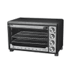 HORNO ELÉCTRICO LE GRAND CHEF 66 LITROS EBHE-66 2500W 120MIN 21990