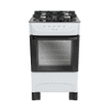 COCINA MUELLER 5 HORNALLAS MFI5BB FRATELLO TITANIO MFI5BB FRATELLO TITANIO 2204
