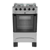 COCINA MUELLER 4 HORNALLAS MFI4BB FRATELLO TITANIO MFI4BB FRATELLO TITANIO 2215