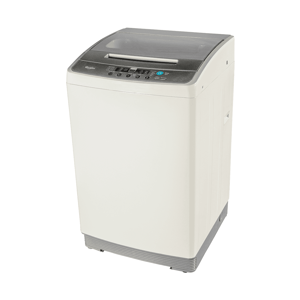 LAVARROPAS WHIRLPOOL 8.5KG AUTO. WWI08BW C/S BLANCO W429 2247
