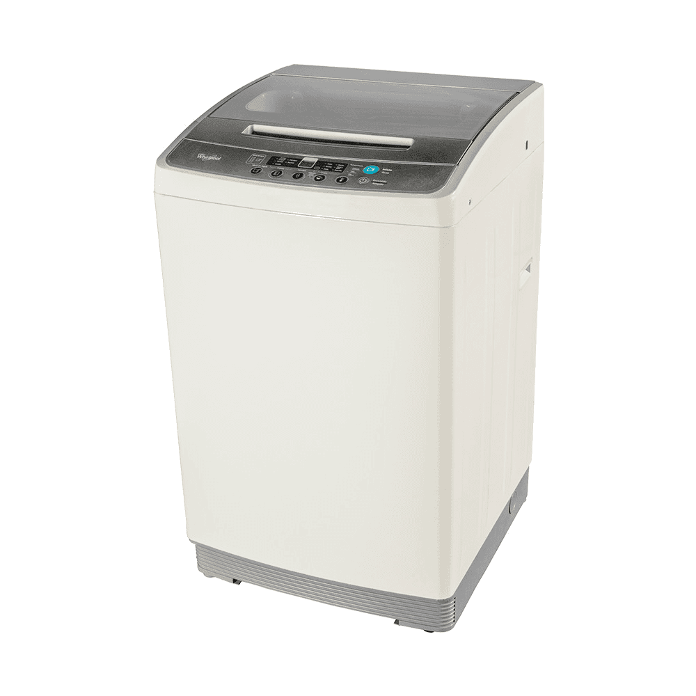 LAVARROPAS WHIRLPOOL 8.5KG AUTO. WWI08BW C/S BLANCO W429 2247