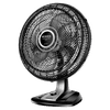 VENTILADOR DE MESA MONDIAL TURBO 8 ASPAS 50CM VTX-50-8P 22565