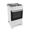 COCINA MUELLER 4 HORNALLAS MODERATTO BLANCO MODERATTO BLANCO 2292