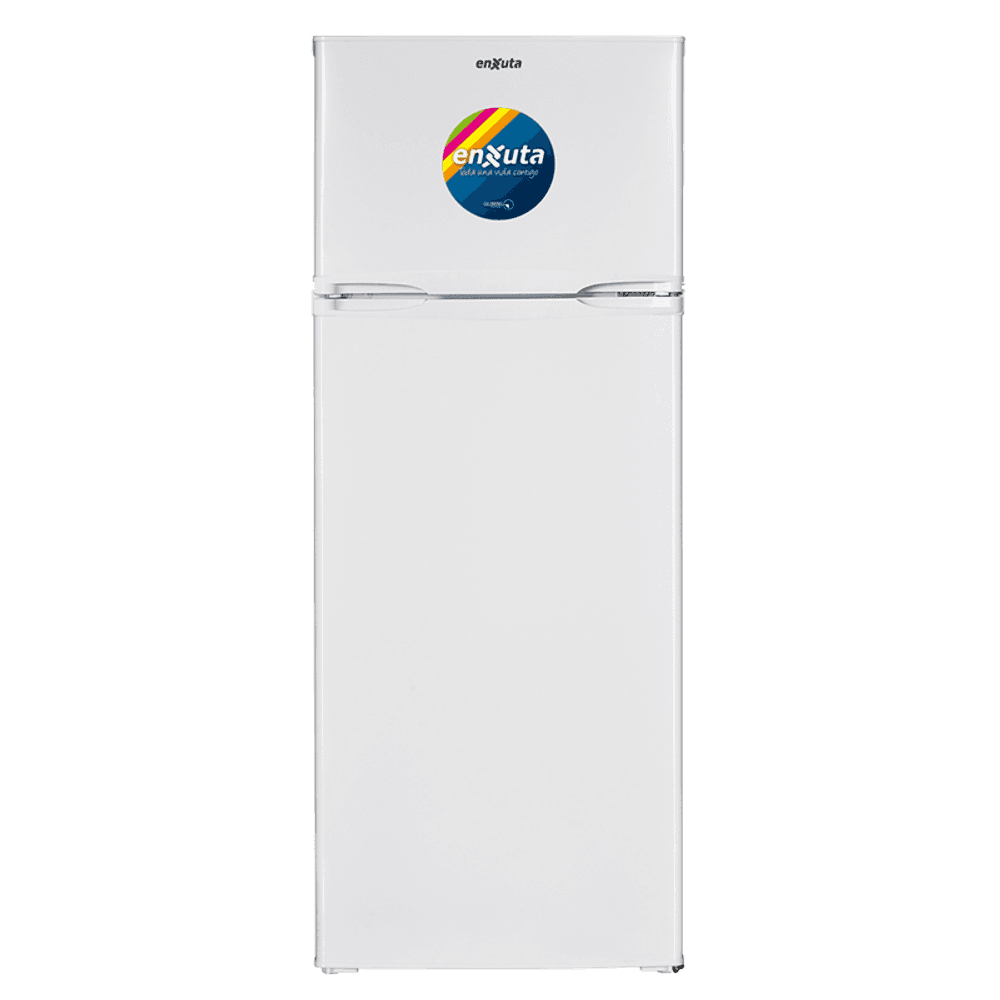 HELADERA ENXUTA 300LTS 2PTAS F/H BLANCO RENX22200FHW 23241