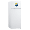 HELADERA ENXUTA 300LTS 2PTAS F/H BLANCO RENX22200FHW 23241