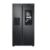 HELADERA SAMSUNG 585LTS SIDE BY SIDE FAMILY HUB NEGRO JET RS58T5561B1/ZS 23296