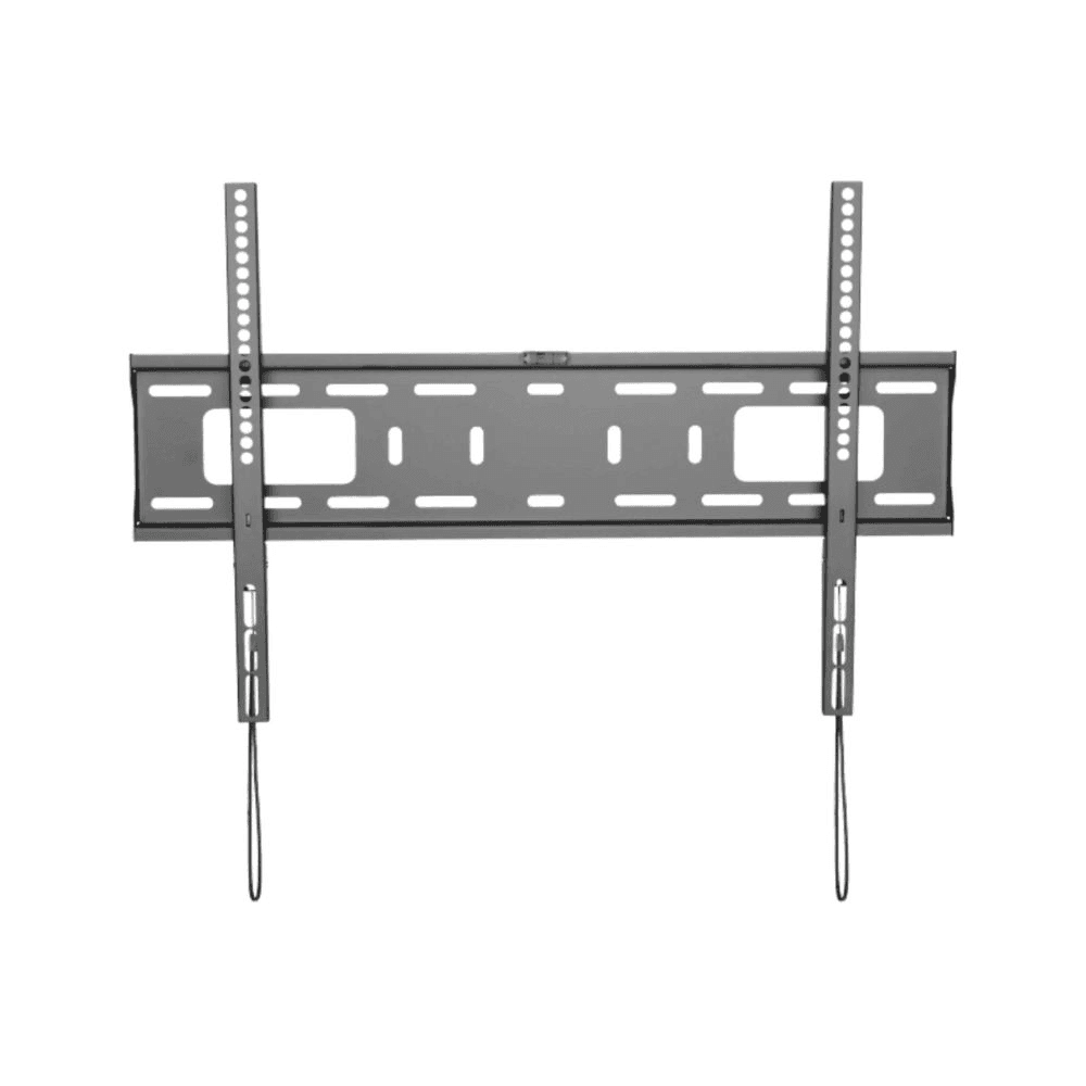 SOPORTE FIJO DE 32" A 70" CAPACIDAD 60KG - VESA 600* 400MM UNIQUE RC-2G 23516