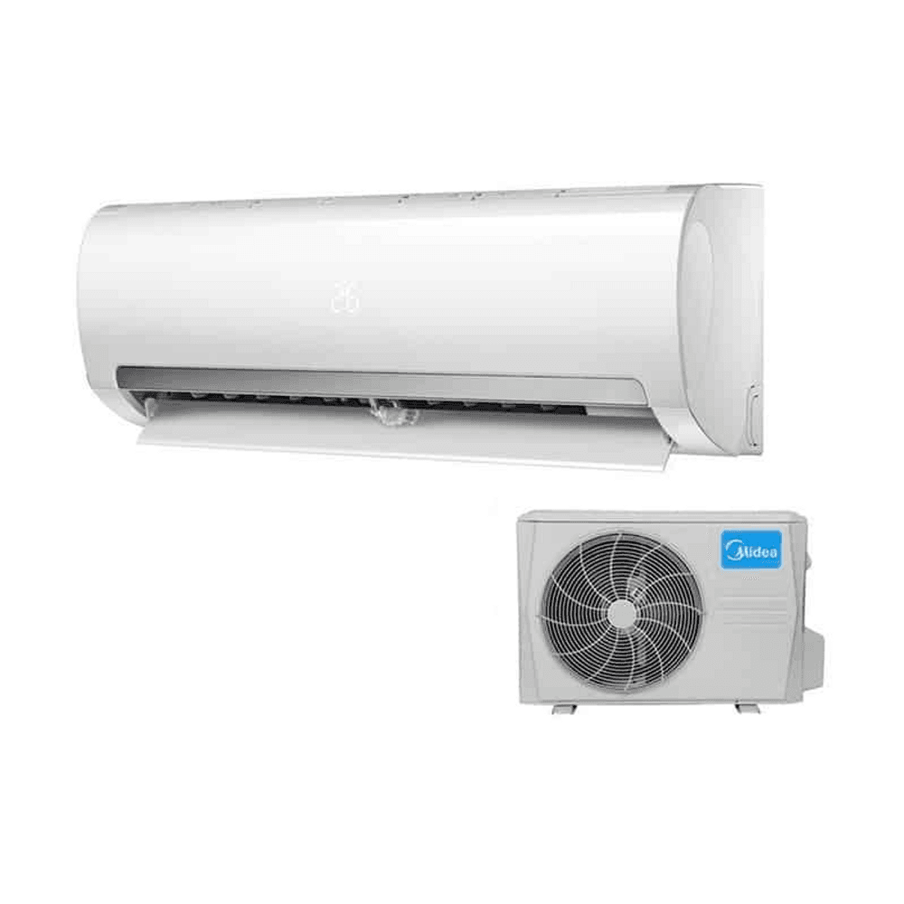 AIRE MIDEA 18.000BTU SPLIT 2383