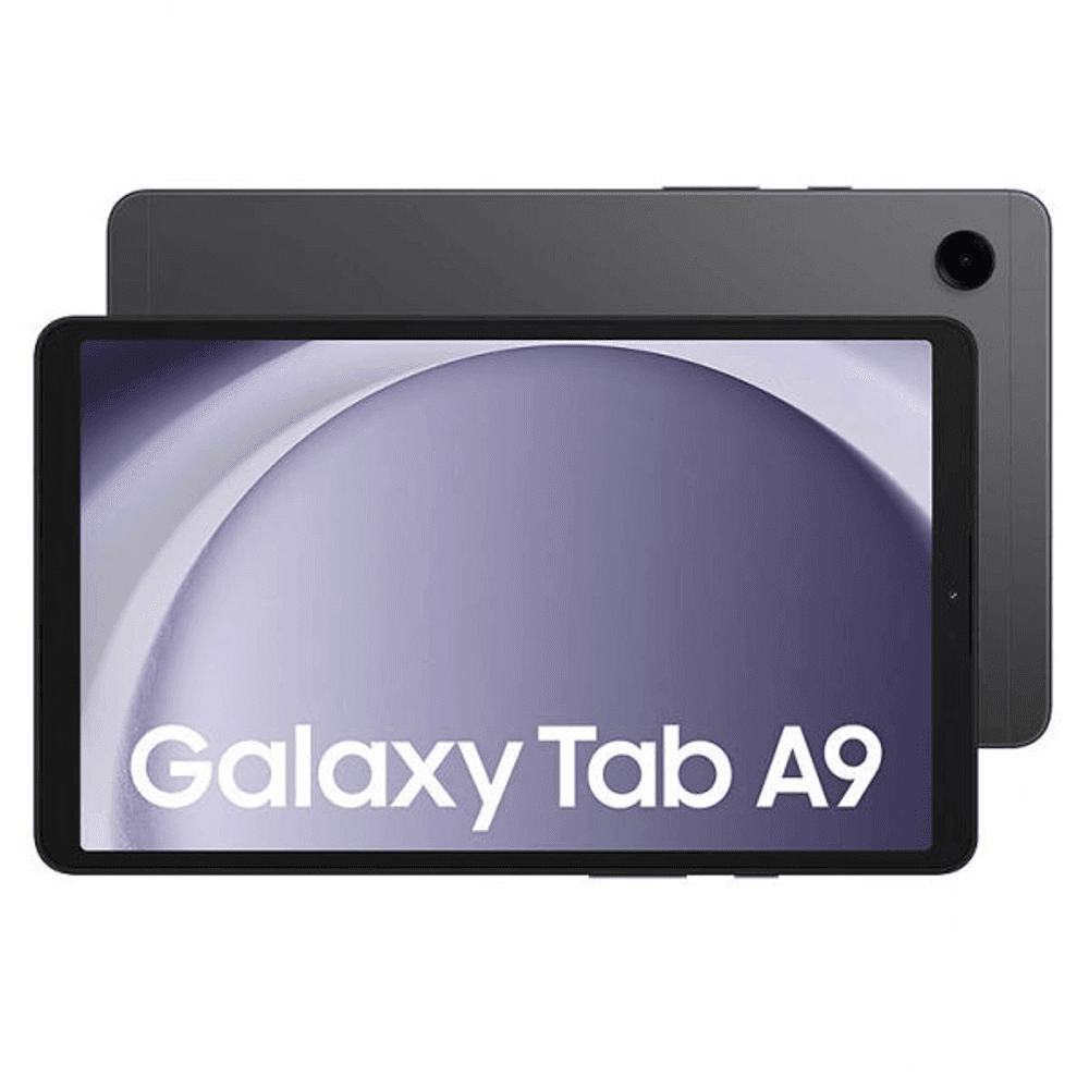 TABLET SAMSUNG TAB A9 2023 64GB WIFI GRAPHITE SM-X110NZAAL11 23859