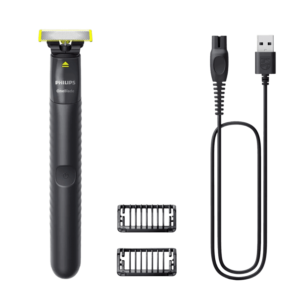 AFEITADORA PHILIPS QP1424/10 ONEBLADE PH395 24006