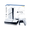 PLAYSTATION 5 SONY 1TB C/DISQUETERA VERSION SLIM S/JUEGO C/CONTROL 24007