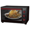 HORNO ELECTRICO CONSUMER 62LTS CMR-62 NEGRO 24204