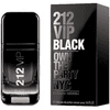 PERFUME CAROLINA HERRERA 212 VIP BLACK MEN 100ML 24224