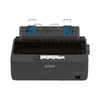 IMPRESORA MATRICIAL EPSON LX-350 USB/PARALELO/220V/NEGRO 2424