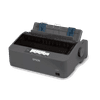 IMPRESORA MATRICIAL EPSON LX-350 USB/PARALELO/220V/NEGRO 2424