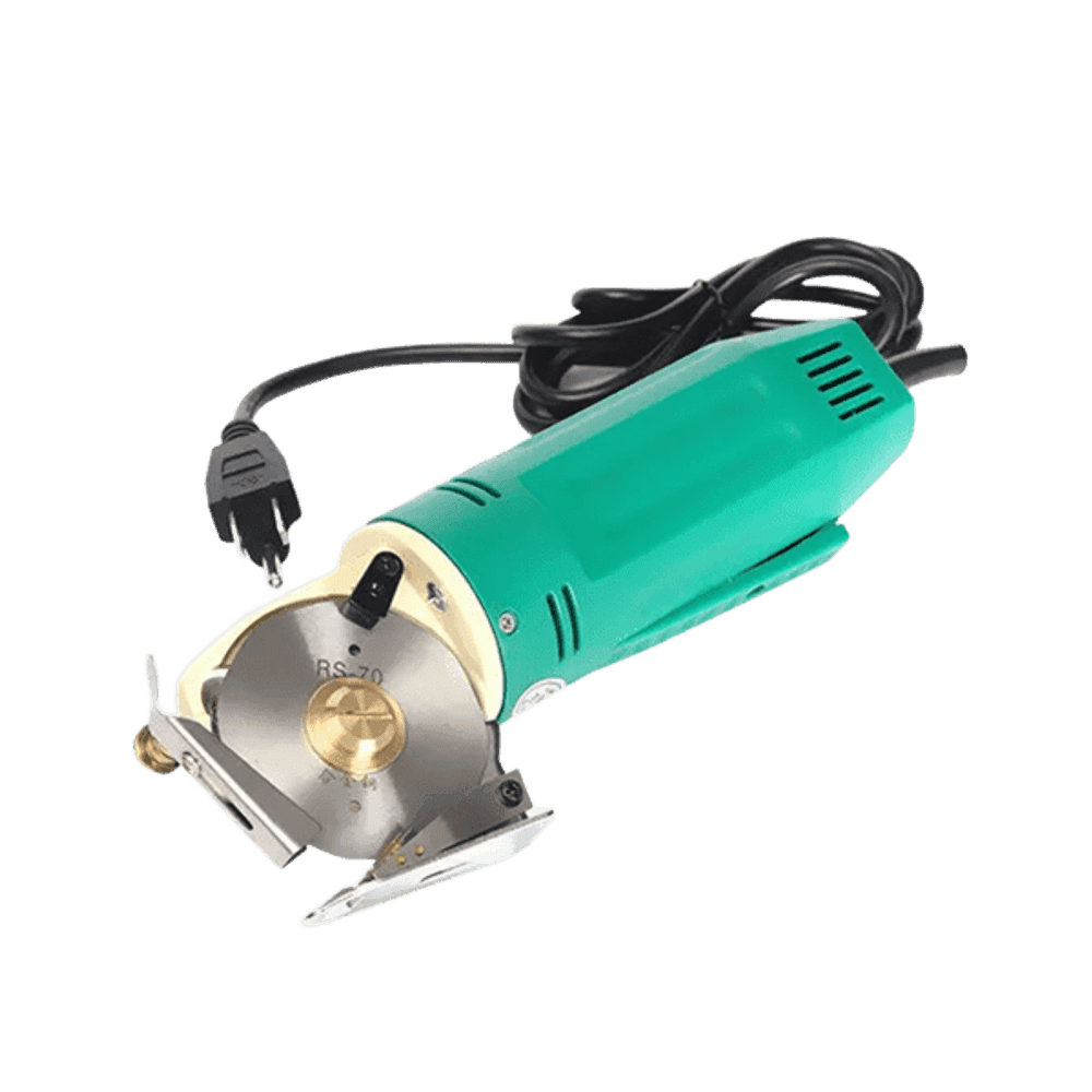 CORTADORA CIRCULAR PORTATIL GEMSY RXM1-1 2PULGADAS TODO COSTURA 25065