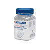 CONECTOR RJ45 CAT 6 INTELLINET 502344 100 UNIDADES POTE 25553