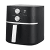 AIR FRYER TOKYO FRIGGE CYCLONE 5,2L 200C ANTIADHERENTE TIMER 60 MIN T2951 25593