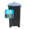 LAVARROPAS JOTA 10KG SEMI AUTO C/S 25800
