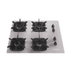 ANAFE COOKTOP MUELLER DE EMPOTRAR 4 HORNALLAS MCG4BK COOKTOP ANAFE DE ALUMINIO MCG4BK COOKTOP ANAFE DE ALUMINIO 2584